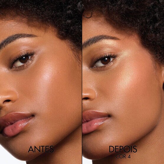 Dior Forever Luminizer Chrom 04 Pink